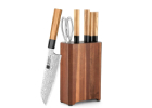Wybrane zestawy noży z oferty świątecznej