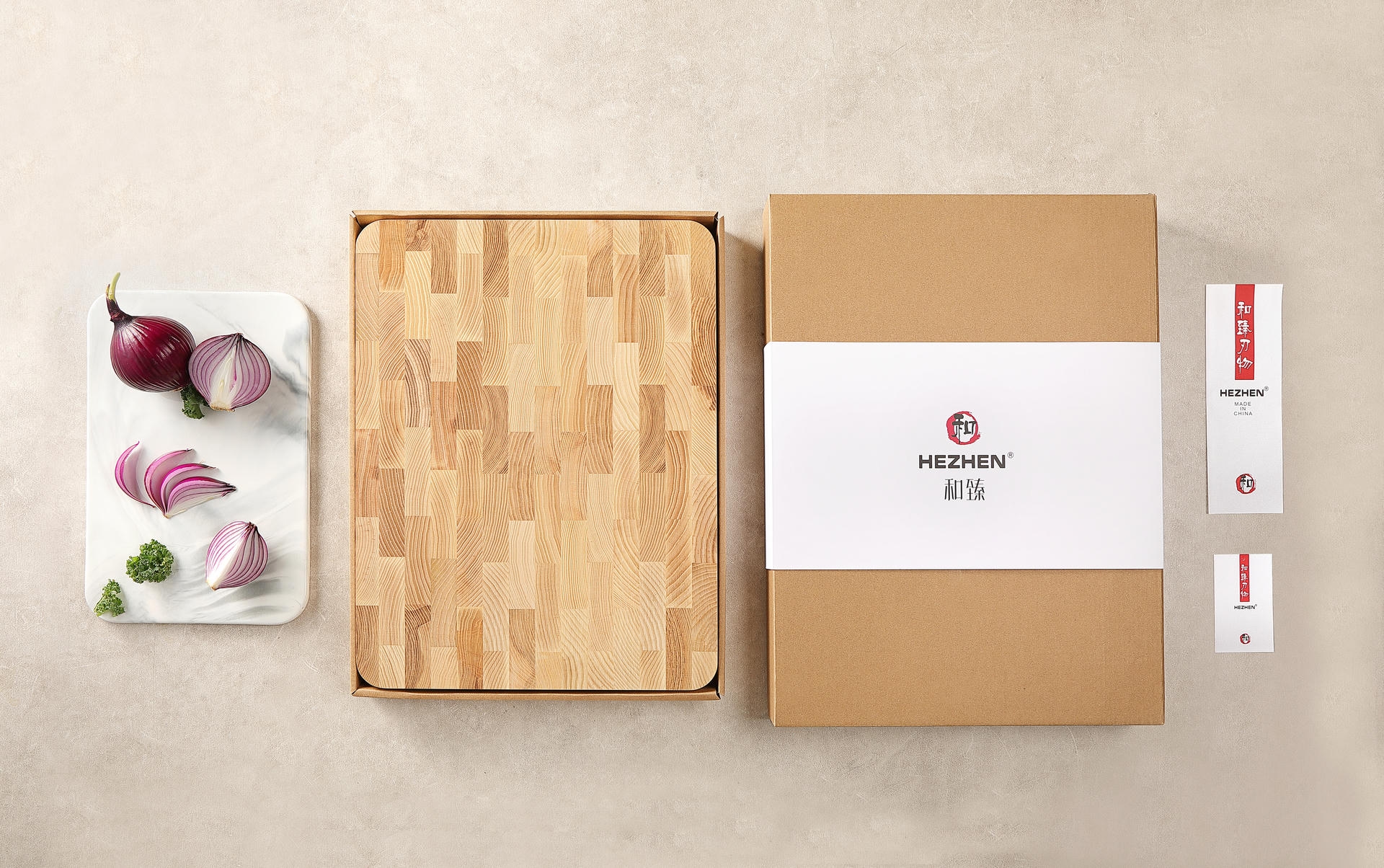 Ekologiczne opakowanie prezentowe